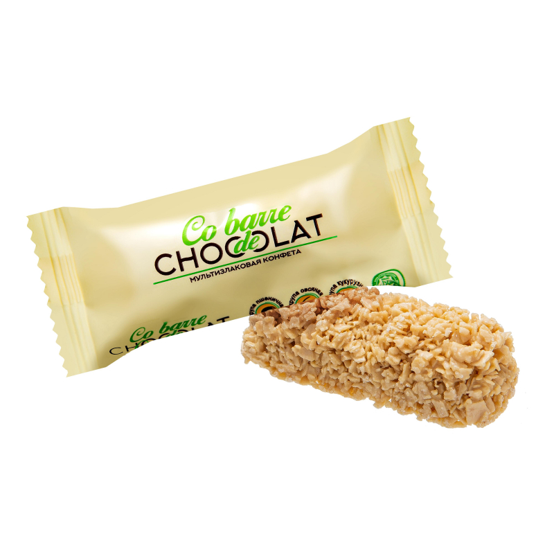 Шоколатье мультизлаковая