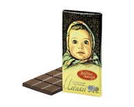 Шоколад Алёнка 90г