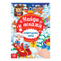 Подарок Книга с заданиями «Новогодние игры. Найди и покажи», 16 стр. фото
