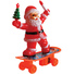 Подарок Игрушка-ходилка «Дед Мороз-чемпион» фото