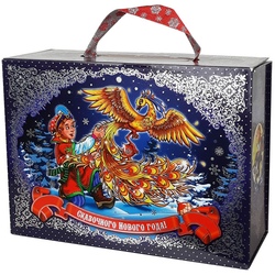 Подарок Жар -Птица 11567