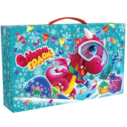 Подарок Марсик 12948