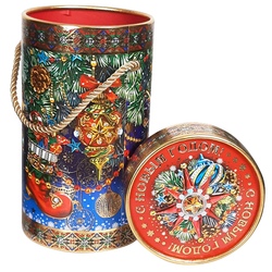 Подарок Туба «Елочные игрушки» 12976