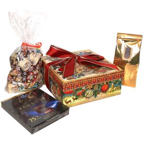 Мелодия Рождества Корпоративный