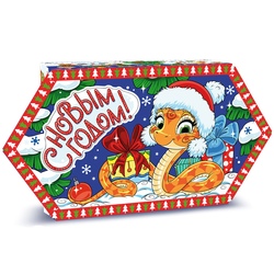 Подарок Конфетка 