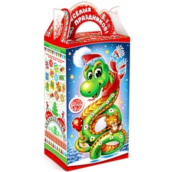 Подарок Узорчик 13156