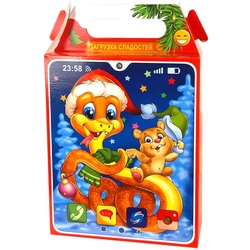 Подарок Лучшие друзья 13162