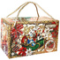 Подарок Посылка «Самоцветы» фото