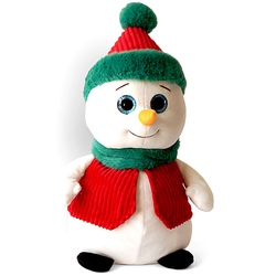 Подарок Снеговичок Айс 13254