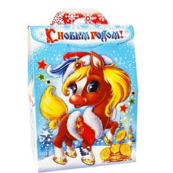 Подарок Удача 13314