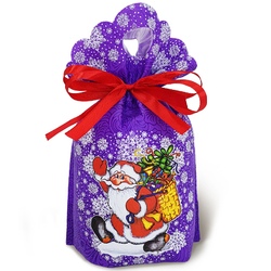 Подарок Мешочек «Сиреневое настроение» 13383