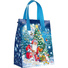 Подарок Сумочка «Снежный лес» ДС фото