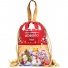 Подарок Рюкзачок «Золотой» фото