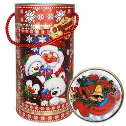 Подарок Туба «Мы у дедушки» 9333