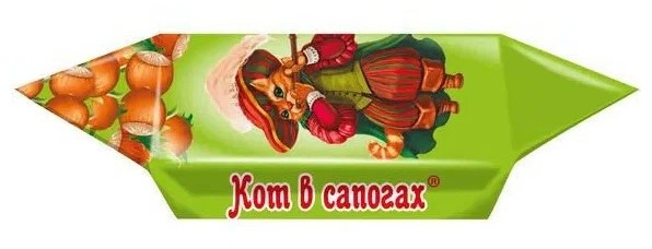 Кот в сапогах