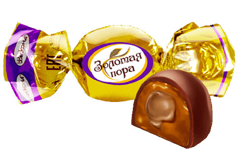 Золотая пора