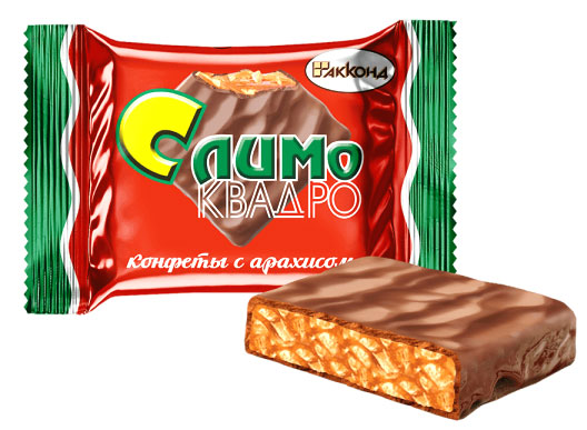 Слимо Квадро