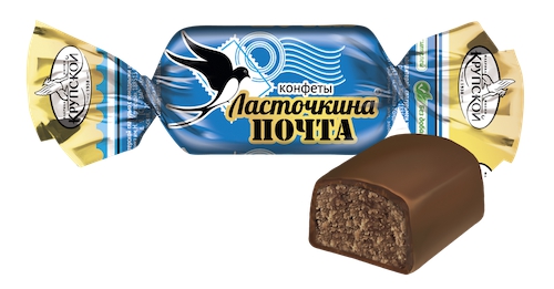 Ласточкина Почта