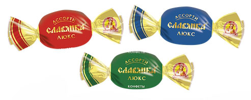 Ассорти Люкс