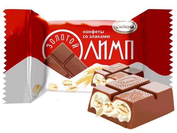 Золотой олимп